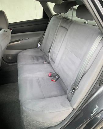 Toyota Prius cena 28900 przebieg: 160000, rok produkcji 2009 z Lublin małe 352